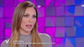 Ilary Blasi: "Ho ricevuto l'appoggio da parte di molte donne ma anche molte critiche"
