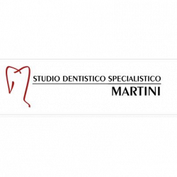Studio Odontostomatologico Martini logo