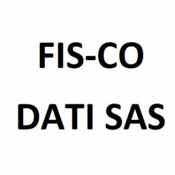 Fis-Co Dati Sas logo