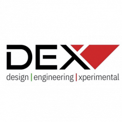 Dex Italia logo