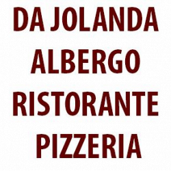 Da Jolanda Albergo Ristorante Pizzeria logo