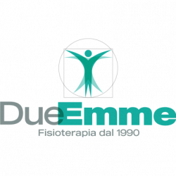 Poliambulatorio Due Emme logo