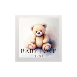 Baby Love Shop logo