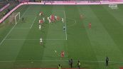 Monza-Inter: il gol annullato a Pessina ai raggi X