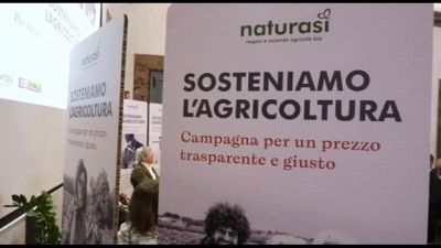 NaturaSì lancia prezzo trasparente con quota per gli agricoltori