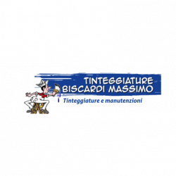 Tinteggiature Biscardi Massimo logo