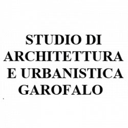 Studio di Architettura e Urbanistica Garofalo logo