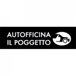 Autofficina Il Poggetto logo