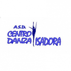 Centrodanza Isadora logo
