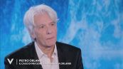 Pietro Orlandi: "Voglio dare giustizia a mia sorella Emanuela"