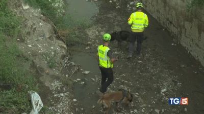 Dopo nubifragi e frane il caldo e gli incendi
