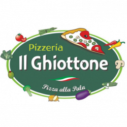 Pizzeria Il Ghiottone logo