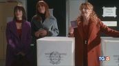 In arrivo nei cinema "Election Day"
