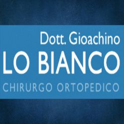 Lo Bianco Dr. Gioachino logo