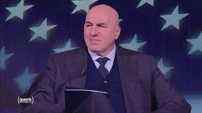 Trump, Putin e la pace in Ucraina: parla il Ministro della Difesa