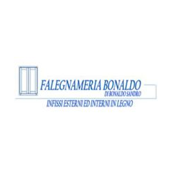 Falegnameria Bonaldo logo