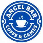 Angel Bar -Coffee & Games-