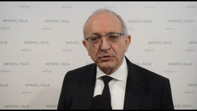 Stravato (Sogesid): con Infratel per sviluppo soluzioni avanzate