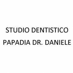 Studio Dentistico Papadia Dr. Daniele logo