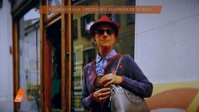 Il giallo di Lilly: l'ipotesi dell'aggressione in auto