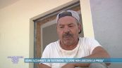 Bimbi azzannati, un testimone: "Il cane non lasciava la presa"