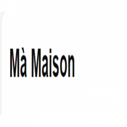 Ma Maison logo