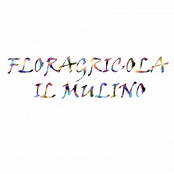 Floragricola Il Mulino logo