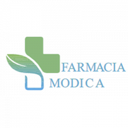 Farmacia Modica logo