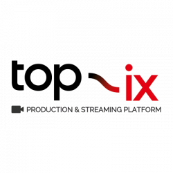 Top IX Production & Streaming Platform logo