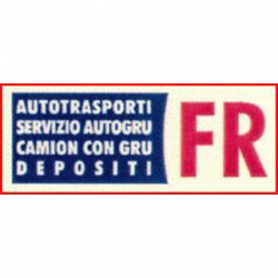 Fr Autotrasporti e Gru logo