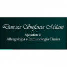 Stefania Dr.ssa Milani Medico Specialista in Allergologia e Immunologia Clinica