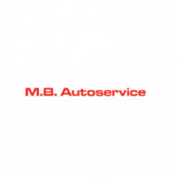 M.B. Autoservice logo