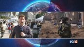 Condizioni di Hamas, freddezza di Israele