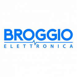 Broggio elettronica Srl logo