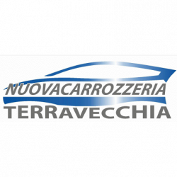 Nuova Carrozzeria Terravecchia Levabolli Restauro auto d'epoca logo