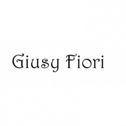 Giusy fiori logo