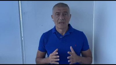 Pecoraro Scanio: "Mucillagini e siccità. É allarme turismo"