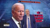 Sono tutti impazziti: Biden ci porta alla guerra nucleare