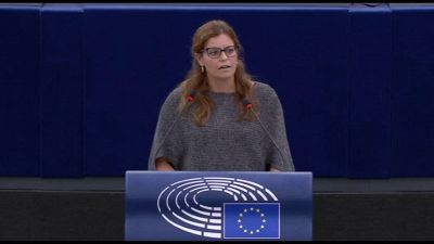 Ue, Salis contro Orban, botta e risposta in plenaria a Strasburgo