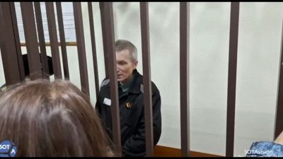 Russia, oppositore Gorinov condannato ad altri 3 anni di carcere