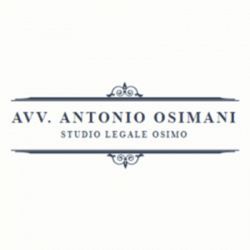Osimani Avv. Antonio logo