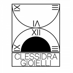 Clessidra Gioielli logo