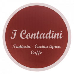Ristorante I Contadini logo