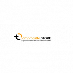 Compro Tutto | Comprotutto.store - Dal 1970 a Milano logo