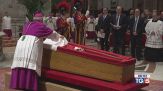 Addio a Papa Francesco, oggi l'ultimo saluto