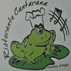 Ristorante Cantarana logo