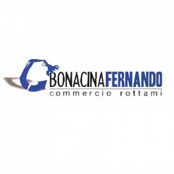 Bonacina Fernando Rottami logo
