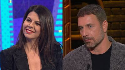 Stasera in tv (5 dicembre): Raoul Bova e Geppi Cucciari uniti contro la Coppa Italia