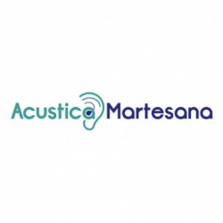 Acustica Martesana logo