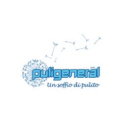 Puligeneral - Impresa Pulizie Como logo